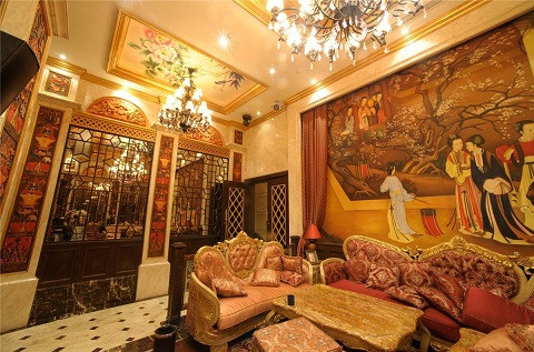 任丘高档KTV妹子质量哪家好 任丘高档KTV妹子质量哪家好